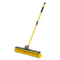 L3708.5 ΣΚΟΥΠΑ MAXIMA 60 ΜΕ ΤΗΛΕΣΚΟΠΙΚΟ ΚΟΝΤΑΡΙ(90-150cm) 60cm ΚΙΤΡΙΝΟ LAMPA - 1 ΤΕΜ.