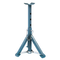 L7151.7 ΣΤΡΙΠΟΔΟ 4 ΕΠΙΠΕΔΩΝ max300kg ΥΨΟΥΣ 270-400mm LAMPA - 1 ΤΕΜ.