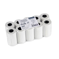 L8997.7 ΡΟΛΟ ΣΕΤ ΑΠΟΔΕΙΞΕΩΝ ΓΙΑ POS (57 mm X 12 m) - LAMPA - 10 ΤΕΜ.