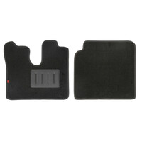 L9541.5 ΠΑΤΑΚΙΑ ΜΟΚΕΤΑ ΜΑΥΡΗ TRUCK SUPER-FIT ΓΙΑ MAN TGA 1999-2010 /TGL 2005+ (L+XL) /TGM 2005+ (L+XL) /TGX 2007+ LAMPA - 2 ΤΕΜ.