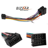 Bizzar Universal iso Φίσα για Tablet d-Isoharness