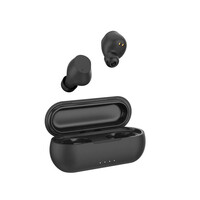 Ακουστικά Earbuds - Havit i98 TWS (BLACK)