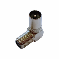 jager ADAPTOR  F ΘΗΛΥΚΟ - RF ΑΡΣΕΝΙΚΟ ΓΩΝΙΑΚΟ   (HLB1060)