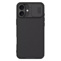 NILLKIN θήκη CamShield Pro για iPhone 16 Plus, μαύρη