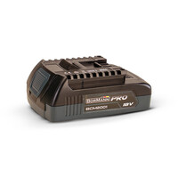 BORMANN Pro BCM2001 BORMANN Pro BCM2001 Μπαταρία Τσερκομηχανής 2,0Ah,50/40Jz,18V,(Κατάλληλη για BCM2000)
