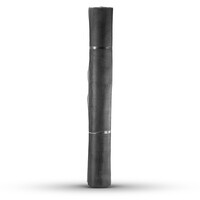 BORMANN BDA2040 BORMANN BDA2040 Σίτα Πλαστική Γκρι Fiberglass Άκαυστη Σε Ρολό 18Χ16 1,2 Χ 30m