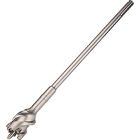 BORMANN Pro BHT4121 BORMANN Pro BHT4121 Τρυπάνι Πιστολέτου SDS-Max Break Through,Φ55X1000mm