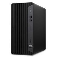 HP PC MicroTower 400 G7 MT, Refurbished Grade A Repainted, i5-10400F, 8/256GB SSD, NVS 510, FreeDOS