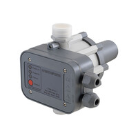 NAKAYAMA PRO NP2085 NAKAYAMA Pro NP2085 Ηλεκτρονικός Ελεγκτής Πίεσης Νερού