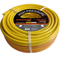 NAKAYAMA PRO NS1050 NAKAYAMA Pro NS1050 Λάστιχο Ψεκασμού Φ8.5mm, 50m