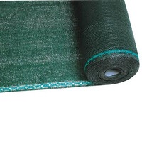 BORMANN SN6050 BORMANN SN6050 Δίχτυ Σκίασης 125GSM 6x50m 90%