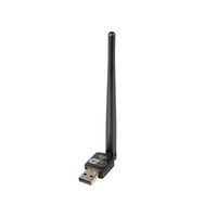 DM-86-051 . Ασύρματος USB Αντάπτορας Δικτύου με κεραία 150Mbps Pix-Link