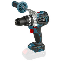 BORMANN Pro BBP5145 BORMANN Pro BBP5145 Δραπανοκατσάβιδο Κρουστικό Brushless Μπαταρίας 20V