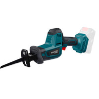 BORMANN Pro BBP5180 BORMANN Pro BBP5180 Σπαθόσεγα Brushless Μπαταρίας 20V,Σώμα Pro