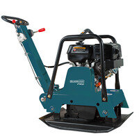 BORMANN Pro BTC5108 BORMANN Pro BTC5108 Συμπιεστής Εδάφους Βενζινοκίνητος 9Hp,270cc