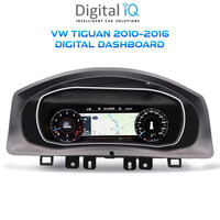 DIGITAL IQ DGU 760_IC (12.3") VW TIGUAN mod. 2010-2016 DIGITAL DASHBOARD