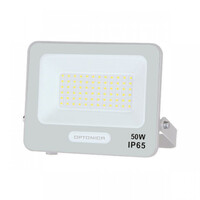 jager ΠΡΟΒΟΛΕΑΣ LED 50W IP65 6000K (LED0615810)