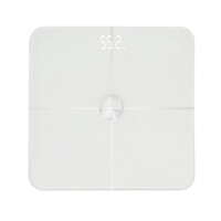 Ψηφιακή Ζυγαριά Μπάνιου - Λιπομετρητής Cecotec 9600 Smart CEC-04091