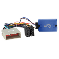 acv GmbH  Αντάπτ. Χειρ. Τιμονιού Ford fiesta / fusion '01-'05   59.657