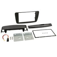 acv GmbH  Πρόσοψη 2din Mercedes A-class (W176), CLA, GLA   53.952