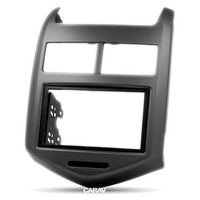 CARAV Industries Inc.  Πρόσοψη 2din Chevrolet Aveo '11>   11.181
