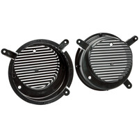 acv GmbH  Βάσεις ηχείων Mercedes SLK-Class R170 (1996-2004) (μπροστά)   12.633