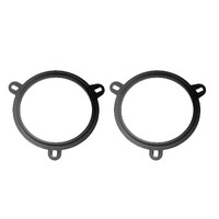 Compotech s.r.l.  Βάσεις Ηχείων 100mm Toyota / Honda   12.443