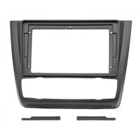 CARAV Industries Inc.  Πρόσοψη 9" Bmw 1 Series (E81, E82, E87, E88) (Auto Air-Condition)   22.1028