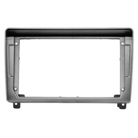 CARAV Industries Inc.  Πρόσοψη 9" Peugeot 407 2004-2010   22.1448