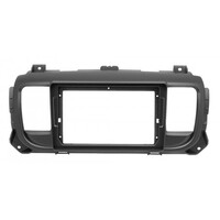 CARAV Industries Inc.  Πρόσοψη για τάμπλετ 9" Toyota ProAce / Citroen Dispatch / Peugeot Expert, Traveller '16>   22.281