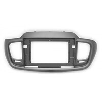 CARAV Industries Inc.  Πρόσοψη 10.1" KIA Sorento (UM) 2014>   22.515
