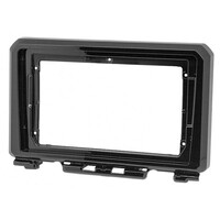 CARAV Industries Inc.  Πρόσοψη 9" Suzuki Jimny '18>   22.981