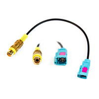 In Car Technologies Ltd  Προσθήκη κάμερας σε OEM οθόνη Mercedes   27.240