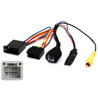 In Car Technologies Ltd  Επαναφορά εργοστασιακής κάμερας Toyota Aygo, Peugeot 108, Citroen C1 (14-22) 8 Pin   27.272