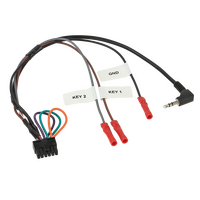 acv GmbH  Universal Multi lead για αντάπτορες χειρ. τιμονιού με κωδικό απο 59   59.025