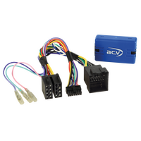 acv GmbH  Αντάπτ. Χειρ. Τιμονιού Ford Fiesta/Transit/Transit Custom 32Pin Ford   59.904