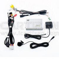 Cartizan Technology Co.Ltd  Universal CarPlay box   CP3.11
