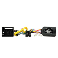 Connects2  Αντάπτ. Χειρ. Τιμονιού Bmw / Mini Quadlock (Fakra)   CTSBM005.2