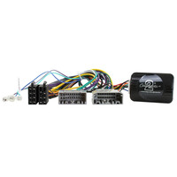 Connects2  Αντάπτ. Χειρ. Τιμονιού Jeep / Chrysler / Dodge   CTSCH00C