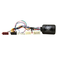 Connects2  Αντάπτ. Χειρ. Τιμονιού Mitsubishi   CTSMT002.2
