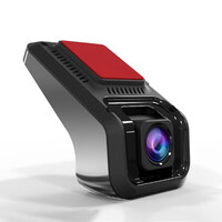 Hifimax Industrial Limited  Κάμερα αυτοκινήτου DVR 1080P Full HD με ADAS G-Sensor Loop Recording για aftermarket πηγή Android   DVR.08