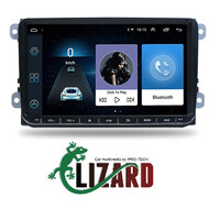 L19432VW OEM Multimedia Lizard 9" (4+32G)   L19432VW