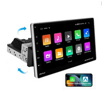 L71232RT 1din Multimedia (tablet) Lizard 10inch 2+32G   L71232RT