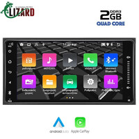 L77232TY OEM Multimedia Lizard 7″ (2+32G) Toyota   L77232TY