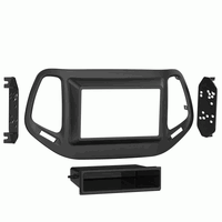 Metra Electronics  Πρόσοψη Jeep Compass Sport 2017.5-2018   MT.6545