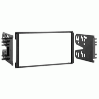 Metra Electronics  Πρόσοψη 2din Kia 2002-2006 (MultiKit models)   MT.1005