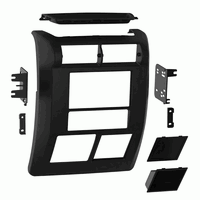 Metra Electronics  Πρόσοψη 2din Jeep Wrangler 1997-2002   MT.6549