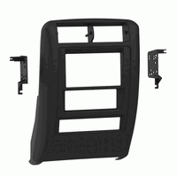 Metra Electronics  Πρόσοψη 2din Jeep Cherokee (XJ) '97-'01   MT.6554