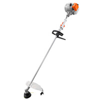 NAKAYAMA PB3326 NAKAYAMA PB3326 Θαμνοκοπτικό Βενζίνης 33c,1,2Hp
