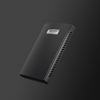 Cartizan Technology Co.Ltd  CarPlay AI box with Qualcomm Octa Core | SIM Card Available | 4+64GB   PLC.S21E